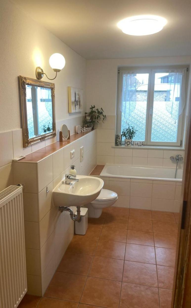 Altstadt Ferienwohnung Brandenburg  Dış mekan fotoğraf