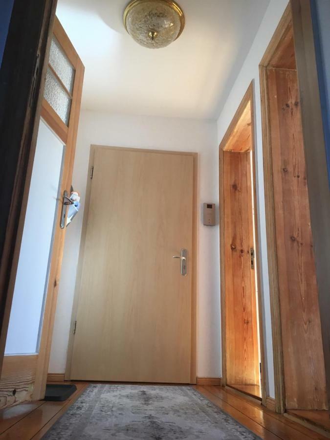 Altstadt Ferienwohnung Brandenburg  Dış mekan fotoğraf